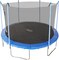 Little Tikes 12' Little Tikes Mega Trampoline with Safety Enclosure